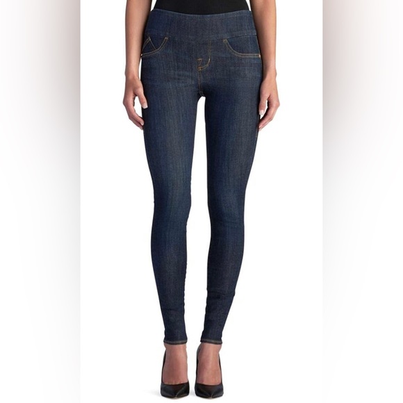 Rock & Republic Denim - Rock & Republic pull on skinny jeans fever